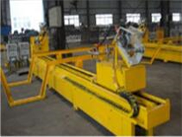 枣庄网架杆件自动焊机